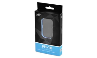 DEEPCOOL PC Case FH-10 - Switche - miniaturka - grafika 4