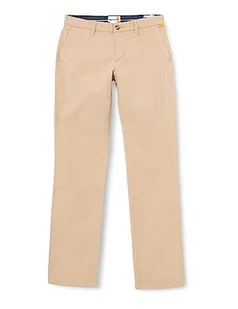 Timberland SLW Straight Pant Spodnie męskie, Humus, 30W / 34L - Spodnie męskie - miniaturka - grafika 1