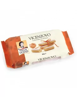 VICENZI Vicenzovo Biszkopty - Ciastka - miniaturka - grafika 1