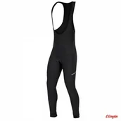 Spodnie rowerowe - Spodnie rowerowe Endura Xtract Biblong black - miniaturka - grafika 1
