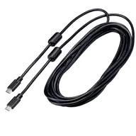 Kable - Canon Kabel USB IFC-400U do aparatu Canon - miniaturka - grafika 1