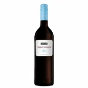 Soki i napoje niegazowane - CIN&CIN FREE CABERNET SAUVIGNON  750 ML - miniaturka - grafika 1