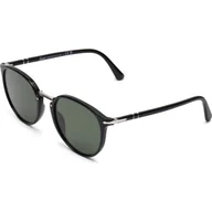 Okulary przeciwsłoneczne - Persol Okulary przeciwsłoneczne PO3210S - miniaturka - grafika 1