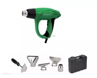 Opalarki - HIKOKI OPALARKA 2000W/450-600`C/ RH600T - miniaturka - grafika 1