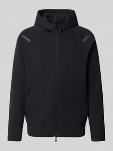 Bluza rozpinana z zamkiem błyskawicznym dwustronnym model ‘Unstoppable’ - Bluzy męskie - miniaturka - grafika 1