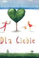 Poezja - Dla ciebie - miniaturka - grafika 1
