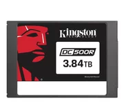 Dyski SSD - Kingston DC500R 3,84TB (SEDC500R/3840G) - miniaturka - grafika 1