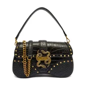 Torebki damskie - Just Cavalli Torebka na ramię - miniaturka - grafika 1