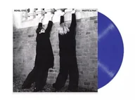 Winyle - LP Royel Otis: Pratts & Pain Limited Edition Royal Blue Vinyl - miniaturka - grafika 1