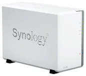 Pozostałe akcesoria sieciowe - Synology DS223J+2x HAT3300-2T (2x 2TB) - miniaturka - grafika 1