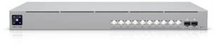UBNT Pro XG 10 PoE switch USW-Pro-XG-10-PoE-EU - Switche - miniaturka - grafika 1