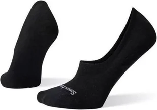 Smartwool Skarpetki damskie wełniane stopki W Sneaker No Show r. 34-37 - Skarpety termoaktywne - miniaturka - grafika 1