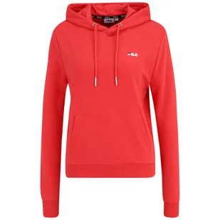 Damska bluza z kapturem Fila Bruchsal - Bluzy damskie - miniaturka - grafika 1