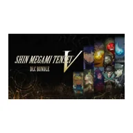 DLC - Shin Megami Tensei V: DLC Bundle (Switch) DIGITAL - miniaturka - grafika 1