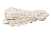 Artykuły masarskie - Jelita wieprzowe 22/24 pęczek 91,5 m EXTRA CIENKIE do białej kiełbasy - miniaturka - grafika 1