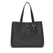 Plecaki - Klasyczne GUESS MERIDIAN GIRLFRIEND TOTE - SG877823 - miniaturka - grafika 1