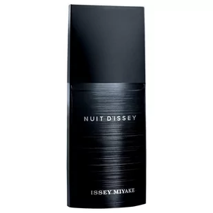 Issey Miyake Nuit DIssey Woda toaletowa 75ml - Wody i perfumy męskie - miniaturka - grafika 1