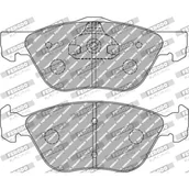 Klocki hamulcowe - Klocki hamulcowe - komplet FERODO RACING FCP1052R - miniaturka - grafika 1