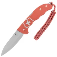 Noże - Nóż składany Victorinox Evoke Alox Limited Edition - Stone Red - miniaturka - grafika 1