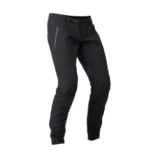 Spodnie Rowerowe MTB FOX Flexair Neoshell Czarny28 - Spodnie rowerowe Spodnie Rowerowe MTB FOX Flexair Neoshell Czarny28 - Spodnie rowerowe - miniaturka - grafika 1