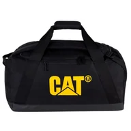 Torby sportowe - Torba Caterpillar V-Power Duffle Bag 84546 (kolor Czarny, rozmiar One size) - miniaturka - grafika 1