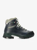 Buty trekkingowe damskie - Buty trekkingowe damskie Zamberlan Vioz Lux GTX RR - miniaturka - grafika 1