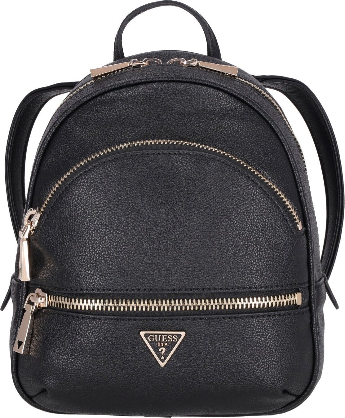 Guess plecak damski Manhattan II czarny