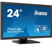 Monitory - IIYAMA Prolite T2453MIS-B1 - miniaturka - grafika 1