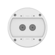 Kamery do monitoringu - Hanwha SBV-140WW Skrzynka przyłączeniowa - miniaturka - grafika 1