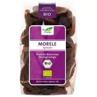 Zdrowa żywność - Bio Planet Morele, produkt rolnictwa ekologicznego 400g 5907814664501 - miniaturka - grafika 1