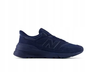New Balance U997RMH Buty męskie - Buty sportowe męskie - miniaturka - grafika 1
