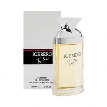 Iceberg Twice for her woda toaletowa dla kobiet 100 ml - Wody i perfumy damskie - miniaturka - grafika 1