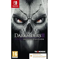 Gry Nintendo Switch - Darksiders II Deathinitive Edition GRA NINTENDO SWITCH - miniaturka - grafika 1