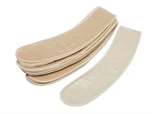 Osłonki fibrusowe BUMERANG 1 kg - 50 sztuk - Artykuły masarskie - miniaturka - grafika 1