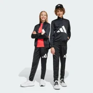 Odzież sportowa dziecięca - Dres Essentials Climacool Kids - miniaturka - grafika 1