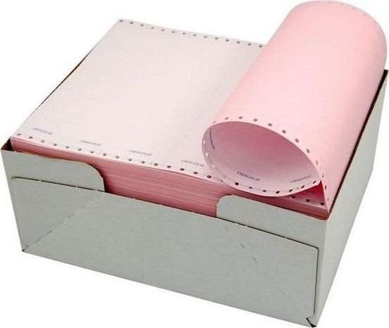 Emerson Papier ksero 210x12