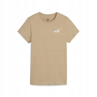 PUMA KOSZULKA ESS+ EMBROIDERY 84833184 r M - Koszulki i topy damskie - miniaturka - grafika 1
