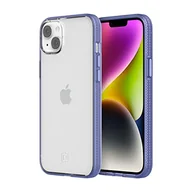 Etui i futerały do telefonów - Incipio Etui na telefon Idol, minimalistyczna i zrównoważona ochrona - mglista lawenda/przezroczysta (IPH-2026-MLC) - miniaturka - grafika 1