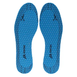 Wkładki MARTES NEVAZ 3-PAIRS M000219488 – Biały - Akcesoria obuwnicze - miniaturka - grafika 1