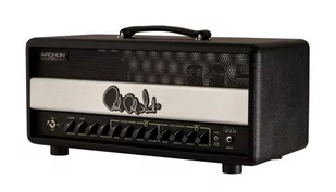 PRS Archon 50 - lampowa głowa gitarowa 50W ♦ 30 DNI NA ZWROT ♦ GWARANCJA DOOR-TO-DOOR ♦ SZYBKA WYSYŁKA - Wzmacniacze gitarowe - miniaturka - grafika 1