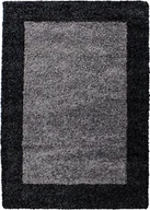 Dywany - Pochon - carpet life - 150x80x3 - runner - dywany z wysokim włosiem - dywany z wysokim włosiem - miniaturka - grafika 1