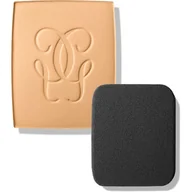Podkłady do twarzy - Guerlain Parure Gold odmładzający pudrowy podkład z kolagenem SPF 15 napełnienie odcień 03 Natural Beige Powder foundation rejuvenating effect 10 g - miniaturka - grafika 1