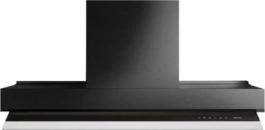 Falmec VIRGOLA NO-DROP TOUCH 60 Czarny