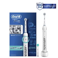 Szczoteczki elektryczne - Braun ORAL-B D16 TEENS White - miniaturka - grafika 1