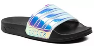 Klapki i japonki damskie - Adidas, Klapki damskie, Adilette FY8178 Cloudfoam, rozmiar  39 - miniaturka - grafika 1