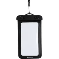 Inne akcesoria dla wędkarzy - Etui na telefon Mikado wodoodporne - miniaturka - grafika 1