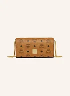 Torebki damskie - Mcm Torba Na Ramię Aren Vi braun - miniaturka - grafika 1