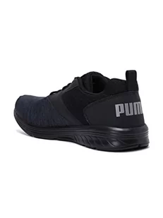 Puma Buty NRGY Comet Ultra Gray 19055638 19055638 - Sneakersy męskie - miniaturka - grafika 1