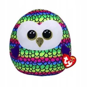 Ty 39191, Pluszowe zwierzę - Maskotki i pluszaki - miniaturka - grafika 1
