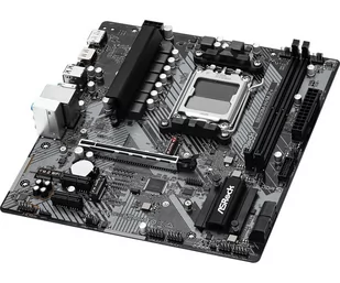 Płyta główna Płyta główna B650M-H/M.2 + AM5 2DDR5 HDMI/DP mATX - Płyty główne - miniaturka - grafika 3